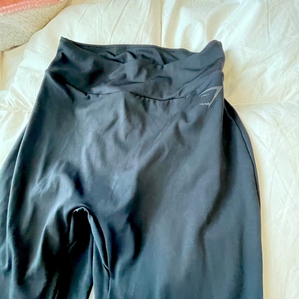 gymshark leggings